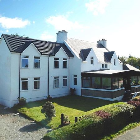 Atholl House Skye Dunvegan (Isle of Skye) Exterior foto